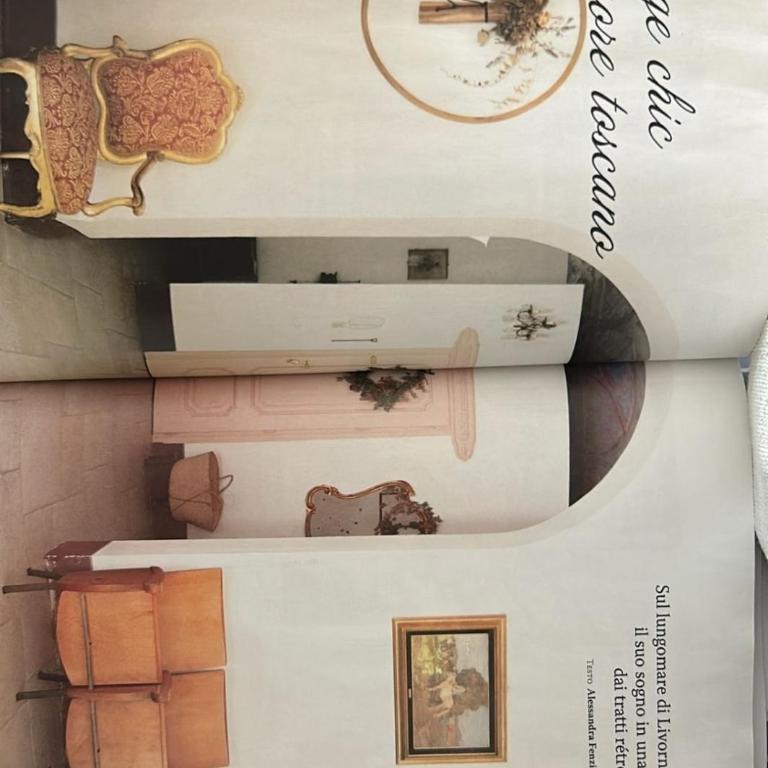 Casa delle rose - Appartamento Deluxe con 2 Camere da Letto - 40