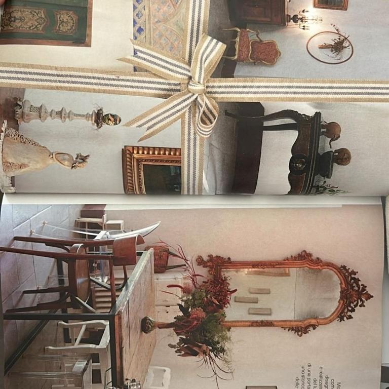 Casa delle rose - Appartamento Deluxe con 2 Camere da Letto - 41