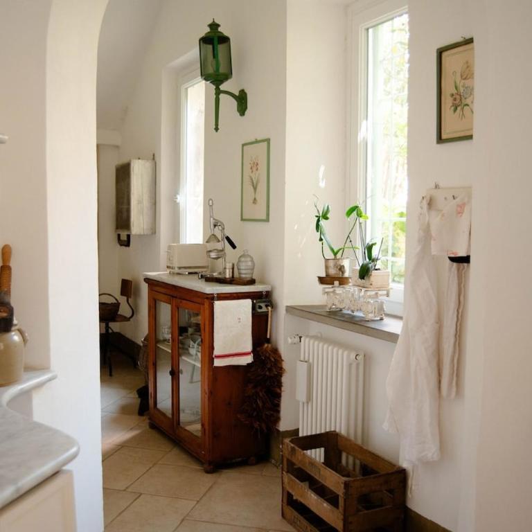 Casa delle rose - Appartamento Deluxe con 2 Camere da Letto - 12