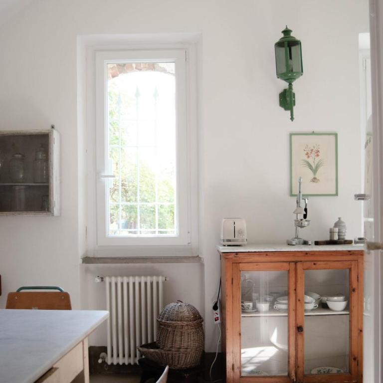 Casa delle rose - Appartamento Deluxe con 2 Camere da Letto - 14