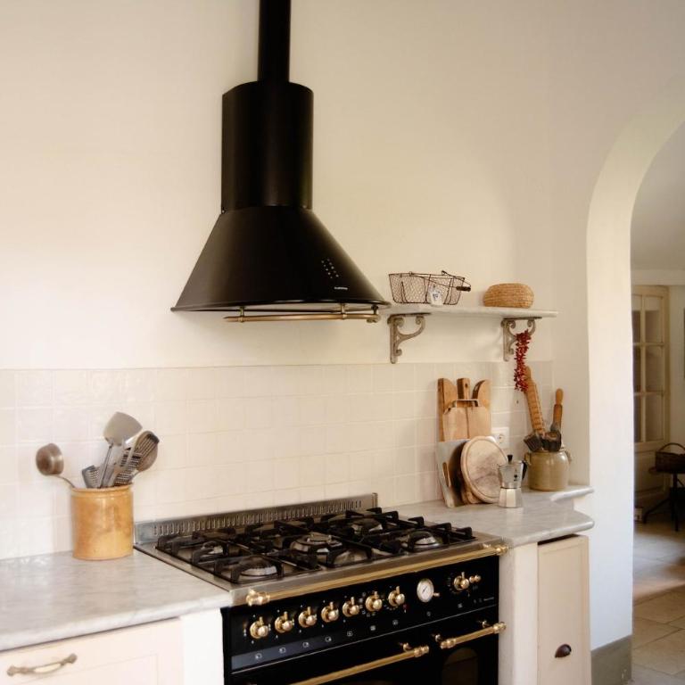 Casa delle rose - Appartamento Deluxe con 2 Camere da Letto - 13