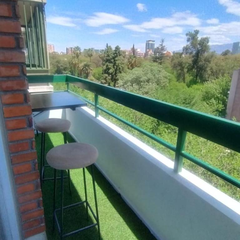 Apartment City Plaza Independencia - Apartamento de 1 dormitorio - 6