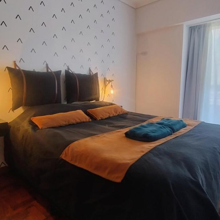 Apartment City Plaza Independencia - Apartamento de 1 dormitorio - 11