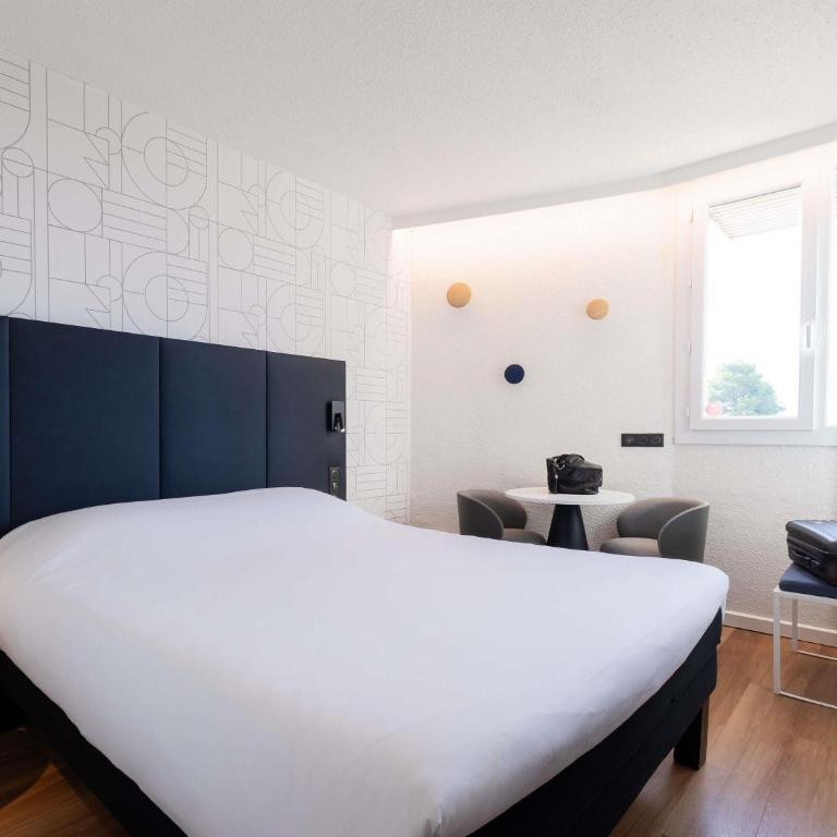 ibis Beziers Est Mediterranee A9/A75 - Chambre Double Standard - 1