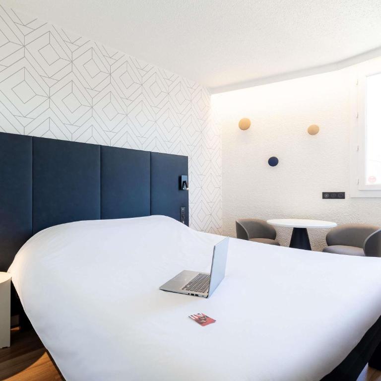 ibis Beziers Est Mediterranee A9/A75 - Chambre Double Standard - 5
