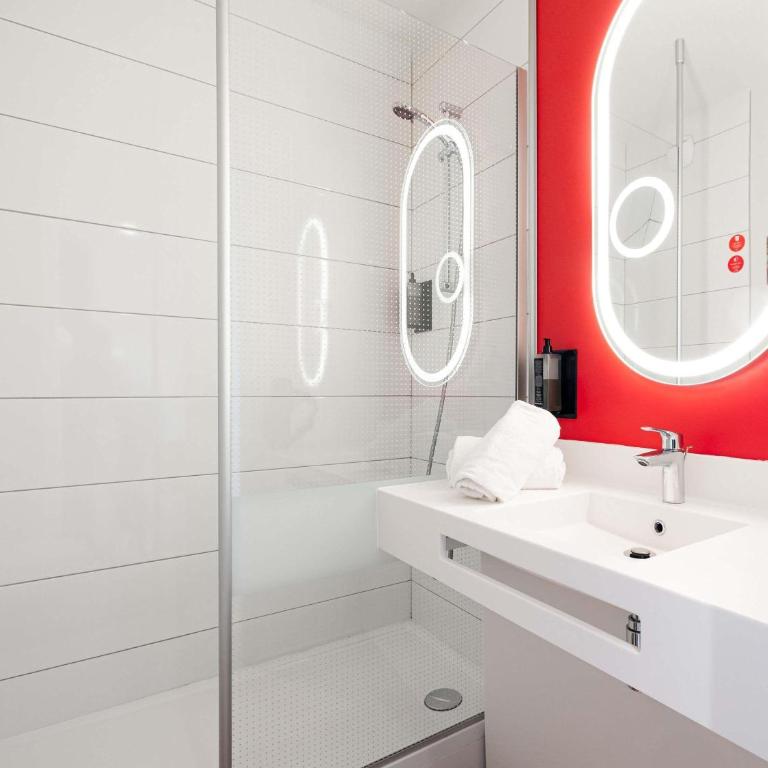 ibis Beziers Est Mediterranee A9/A75 - Chambre Double Standard - 3