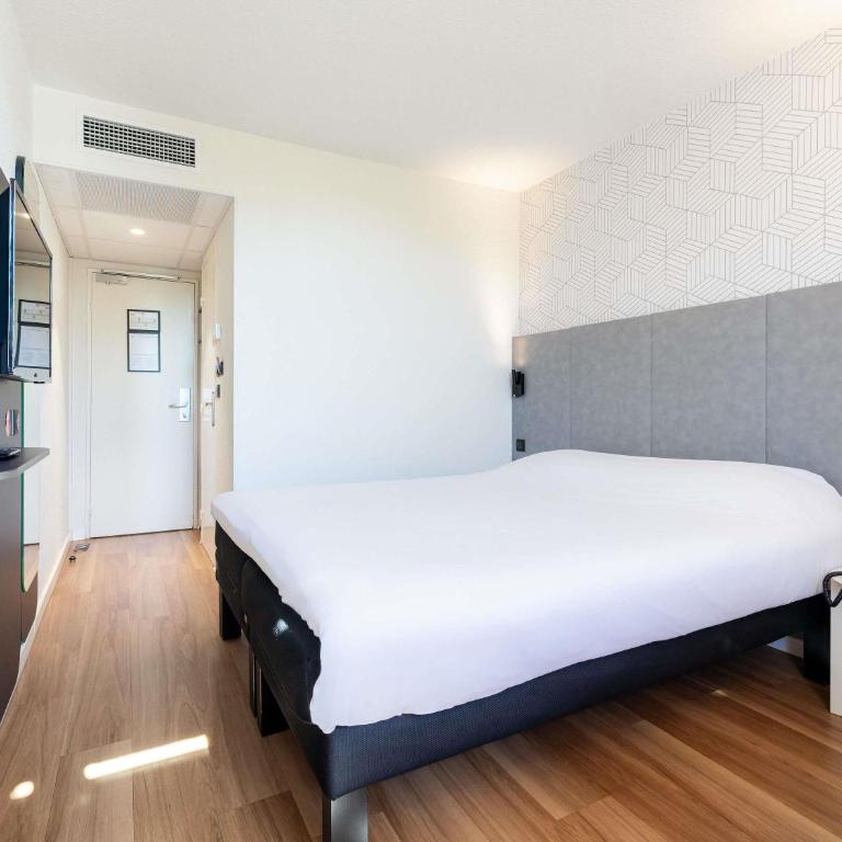 ibis Beziers Est Mediterranee A9/A75 - Chambre Double Standard - 6