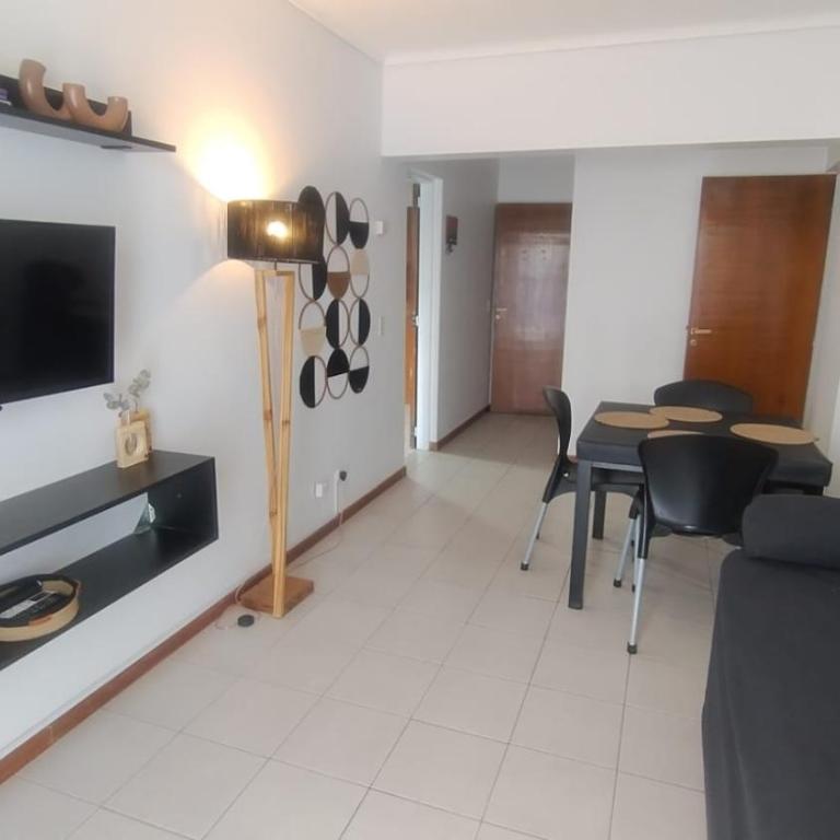 Apartment City Plaza Independencia - Apartamento de 1 dormitorio - 3