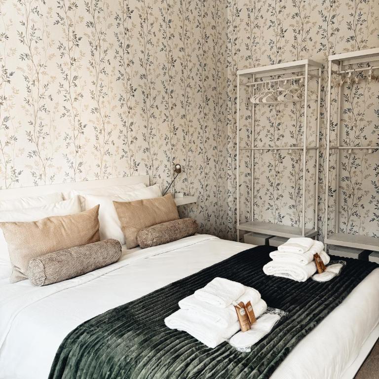 Twentythree Luxury Apartment - Appartamento con 1 Camera da Letto - 17