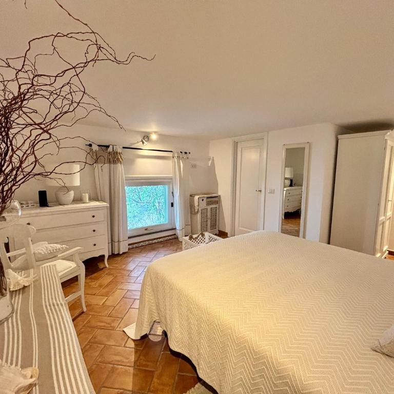 La casa del Capitano B&b - Appartamento con 1 Camera da Letto - 7