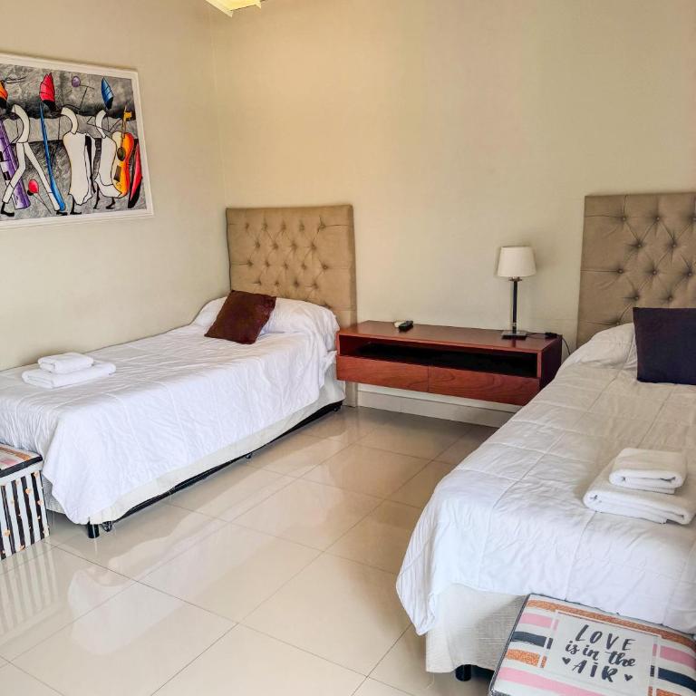 Lujoso apartamento en Zona Centro Salta Capital - Bonavista Rentals - Apartment - 7