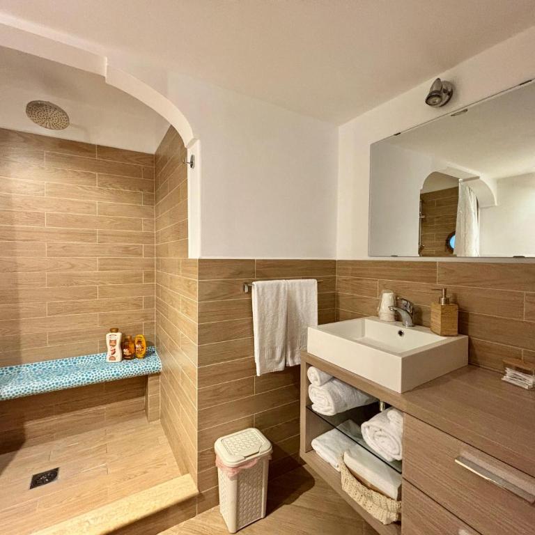 La casa del Capitano B&b - Appartamento con 1 Camera da Letto - 5