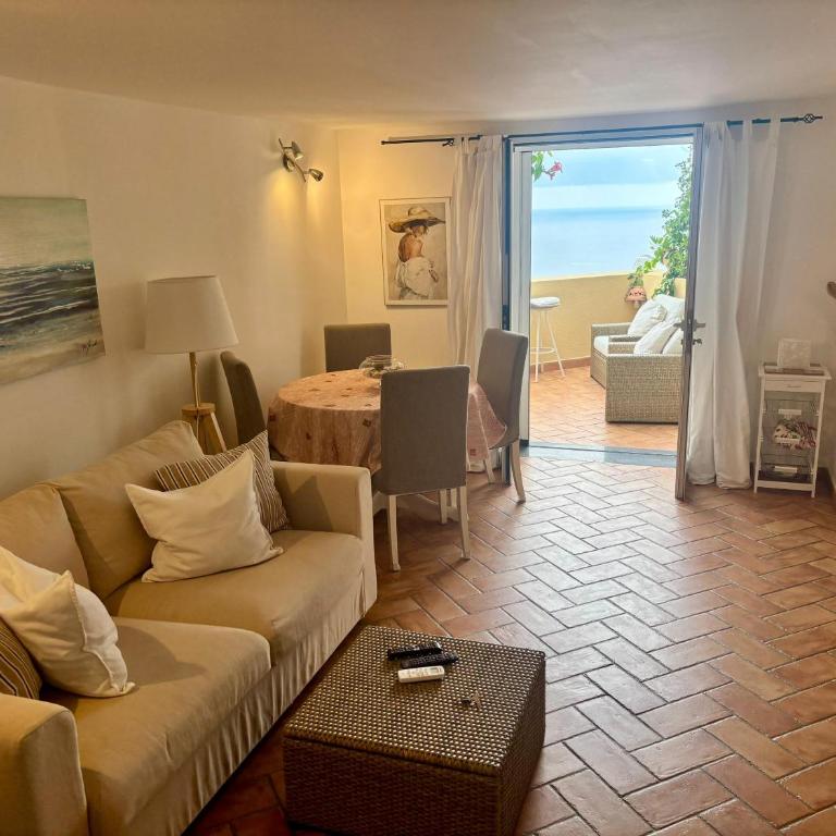 La casa del Capitano B&b - Appartamento con 1 Camera da Letto - 3