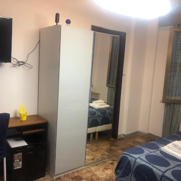 Marina SKY 8 - Camera Tripla Executive - 4