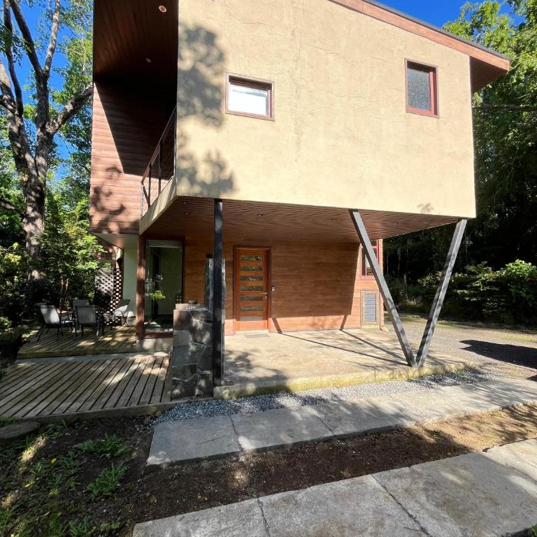Ketrawe Townhouse - Three-Bedroom Townhouse - 2