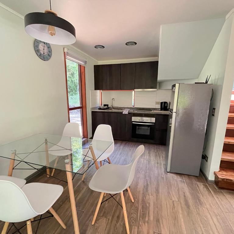 Ketrawe Townhouse - Three-Bedroom Townhouse - 3