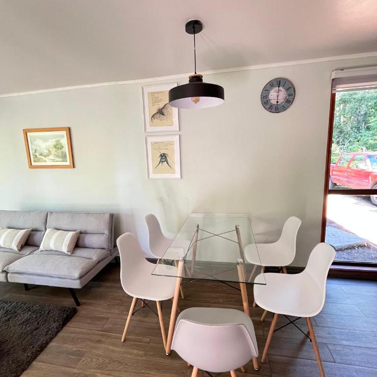 Ketrawe Townhouse - Three-Bedroom Townhouse - 4