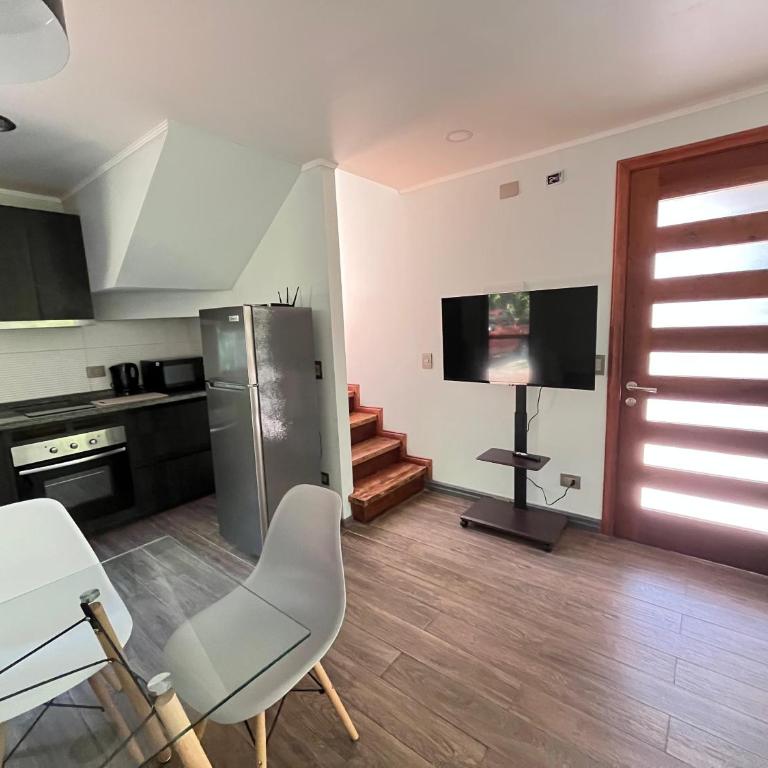 Ketrawe Townhouse - Three-Bedroom Townhouse - 5