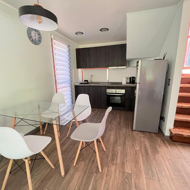 Ketrawe Townhouse - Three-Bedroom Townhouse - 6