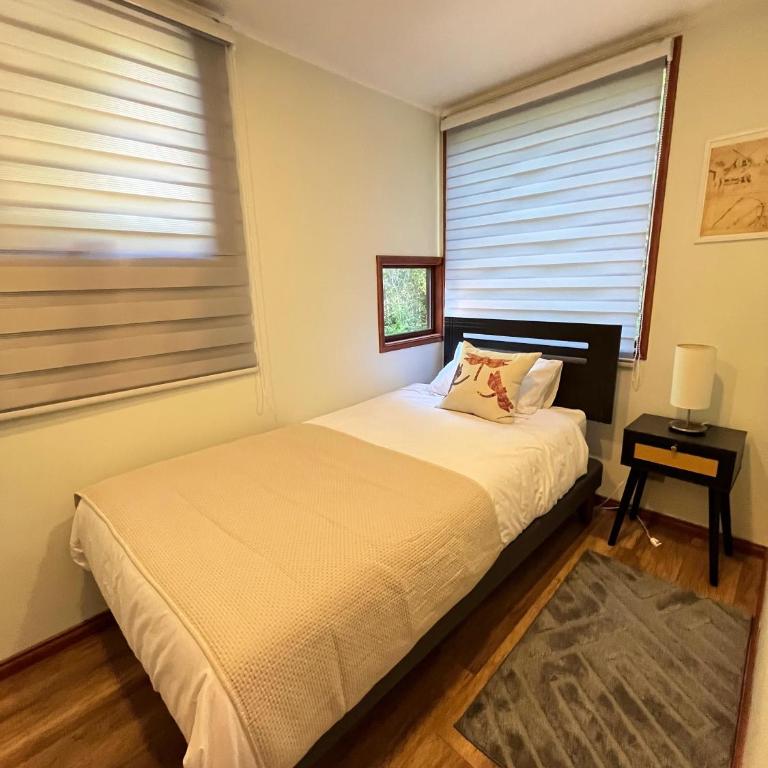 Ketrawe Townhouse - Three-Bedroom Townhouse - 9