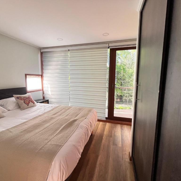 Ketrawe Townhouse - Three-Bedroom Townhouse - 10