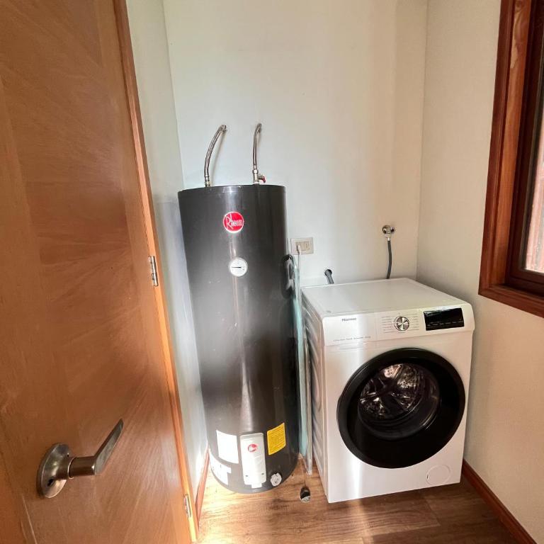 Ketrawe Townhouse - Three-Bedroom Townhouse - 11