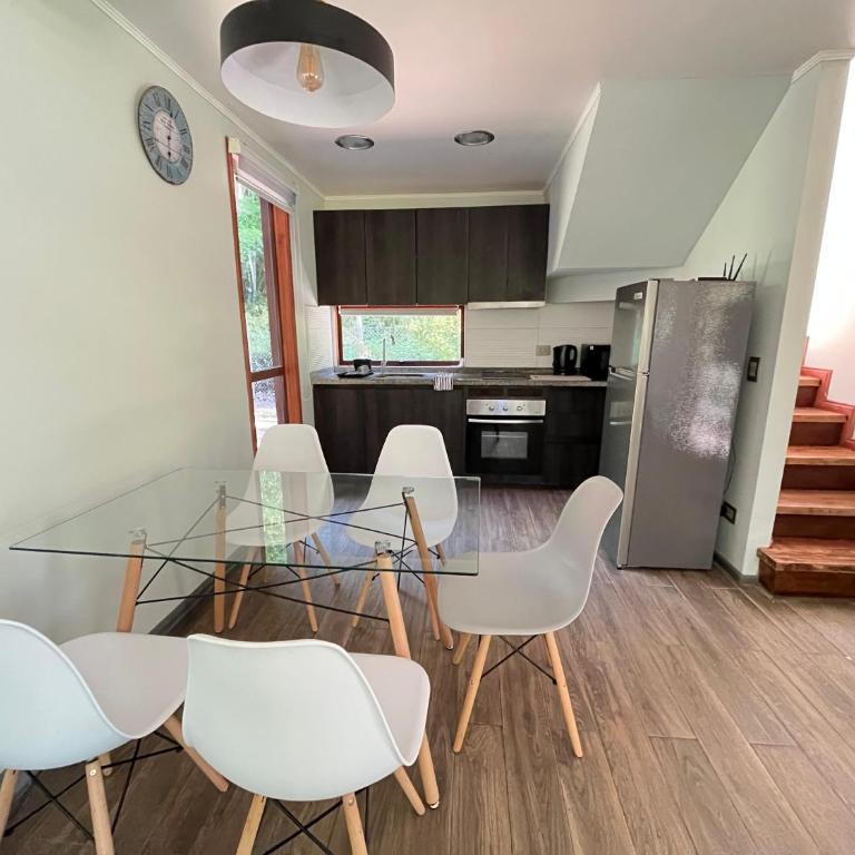 Ketrawe Townhouse - Three-Bedroom Townhouse - 12