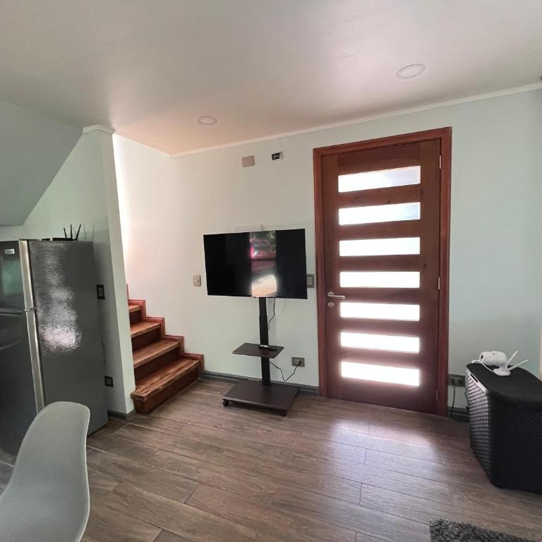 Ketrawe Townhouse - Three-Bedroom Townhouse - 13