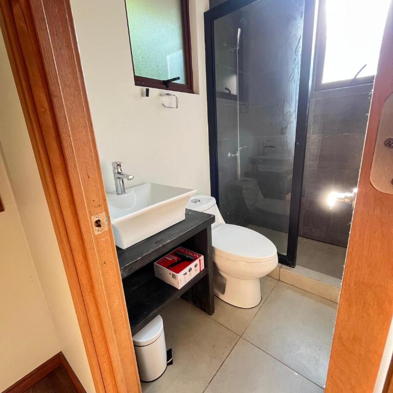 Ketrawe Townhouse - Three-Bedroom Townhouse - 15