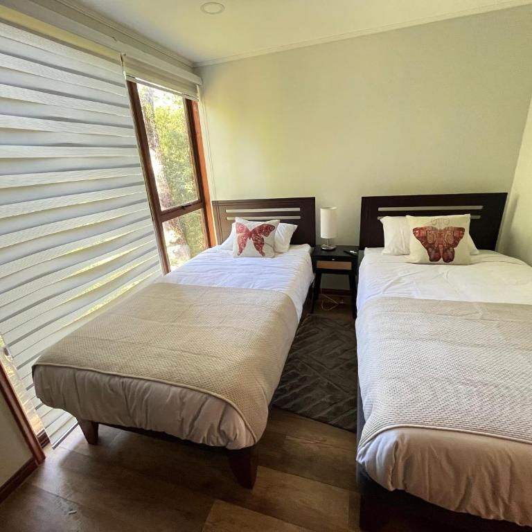 Ketrawe Townhouse - Three-Bedroom Townhouse - 20