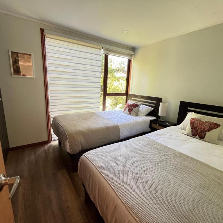 Ketrawe Townhouse - Three-Bedroom Townhouse - 21