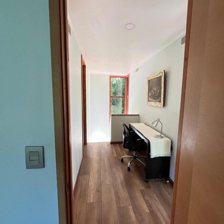 Ketrawe Townhouse - Three-Bedroom Townhouse - 22