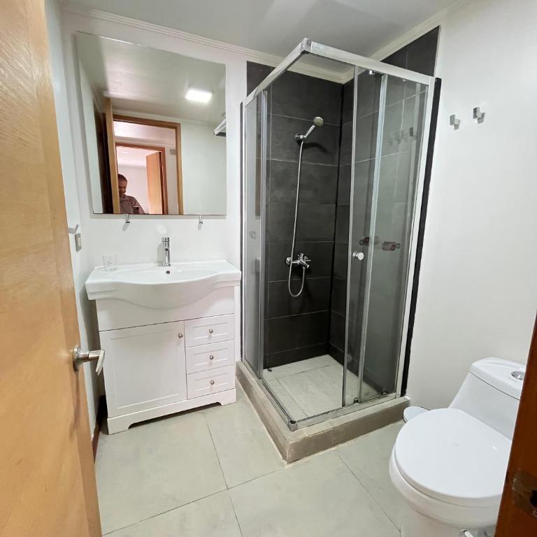 Ketrawe Townhouse - Three-Bedroom Townhouse - 24