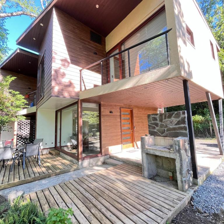Ketrawe Townhouse - Three-Bedroom Townhouse - 26