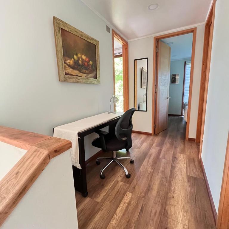 Ketrawe Townhouse - Three-Bedroom Townhouse - 27