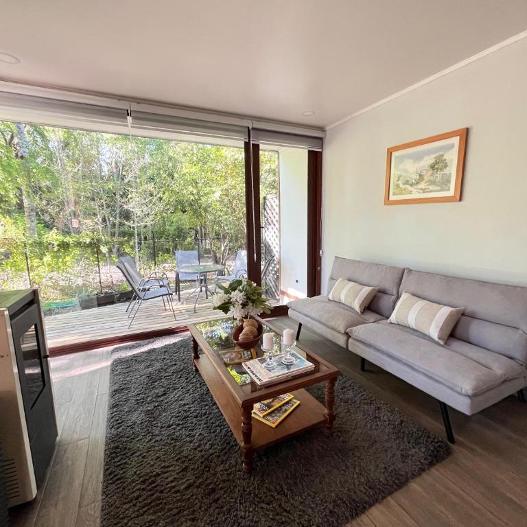 Ketrawe Townhouse - Three-Bedroom Townhouse - 28