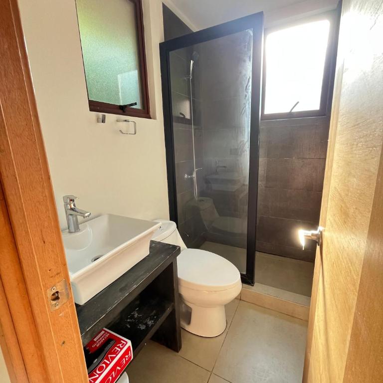 Ketrawe Townhouse - Three-Bedroom Townhouse - 29