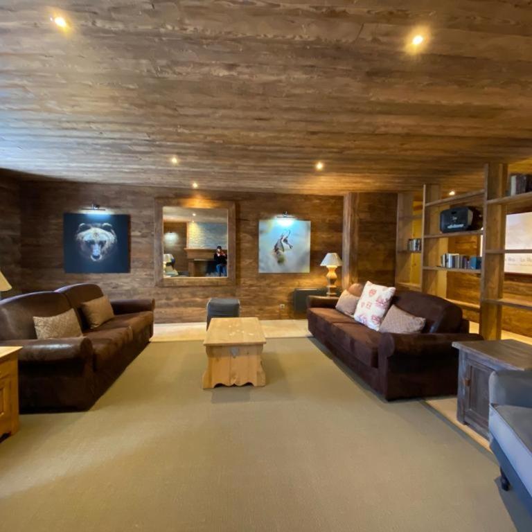 Arc 1950 - 866 Refuge du Montagnard - Appartamento con 2 Camere da Letto - 20
