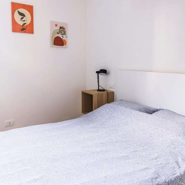 La Casetta sul Lago - Apartamento de 1 dormitorio - 10