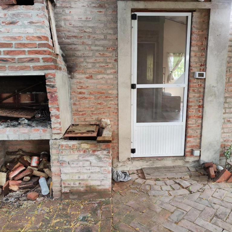 Hermoso Refugio del Bosque - One-Bedroom House - 12