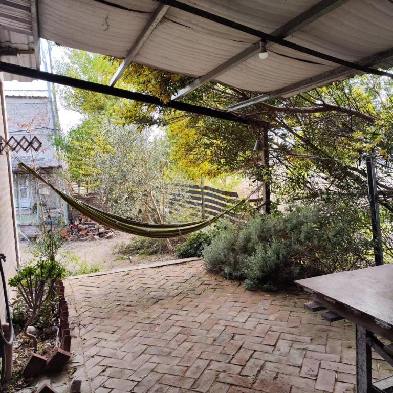 Hermoso Refugio del Bosque - One-Bedroom House - 6