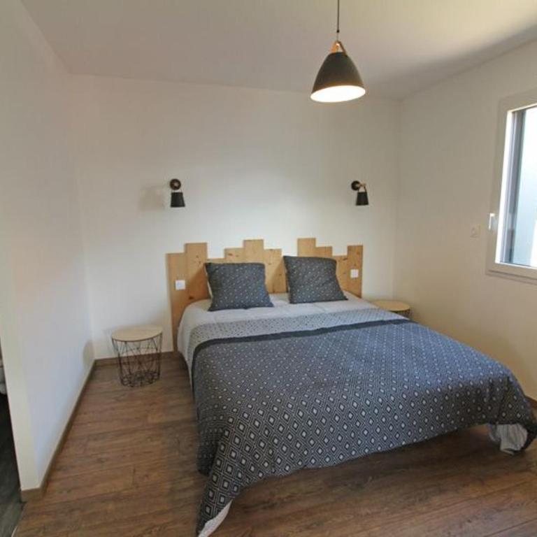 Chalet à La Bresse avec cheminée et garage - FR-1-589-385 - Maison de Vacances - 30