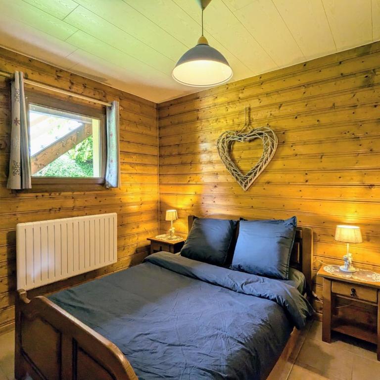 Appartement cosy avec parking et terrasse à Gérardmer - FR-1-589-653 - Appartement - 11