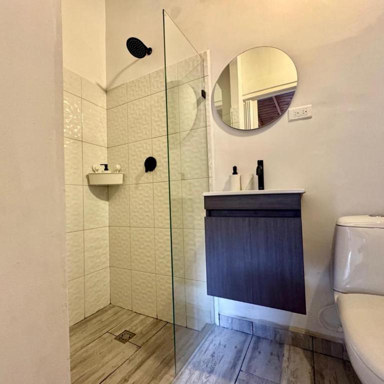 Lucia Metro House - Apartamento de 1 dormitorio - 12