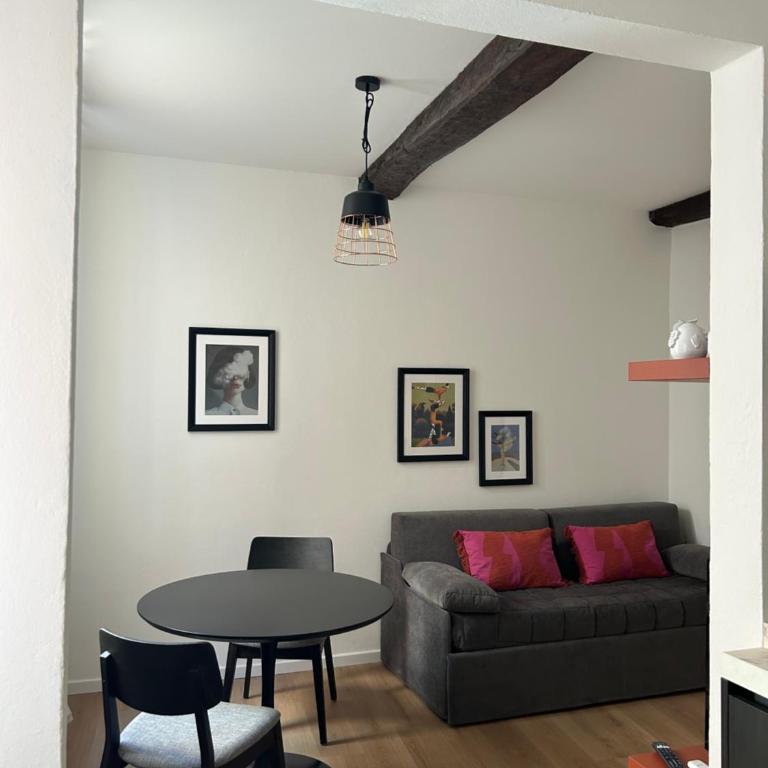 La casa in Carteria - Appartamento Deluxe con 1 Camera da Letto - 2