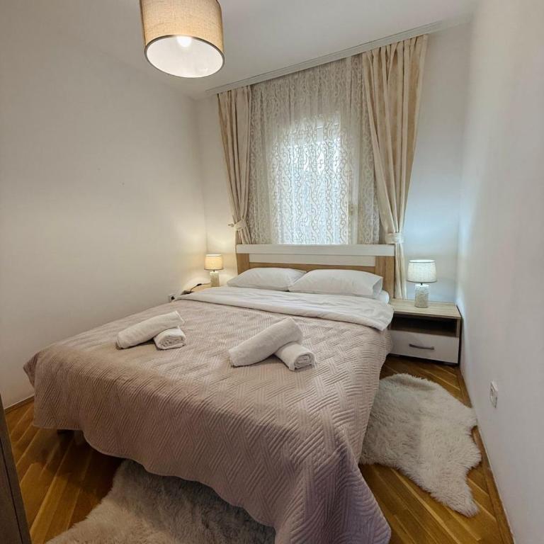 Comfort corner Podgorica - Apartman sa 1 Spavaćom Sobom - 5