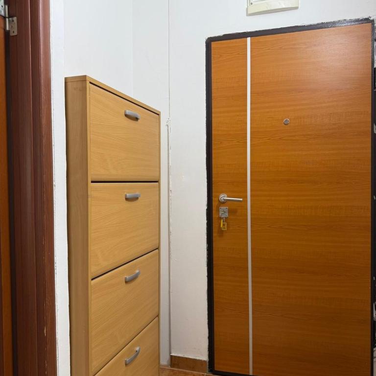 Comfort corner Podgorica - Apartman sa 1 Spavaćom Sobom - 9