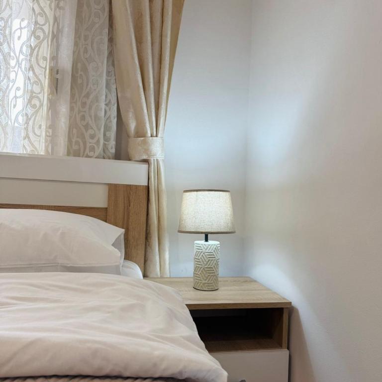 Comfort corner Podgorica - Apartman sa 1 Spavaćom Sobom - 16