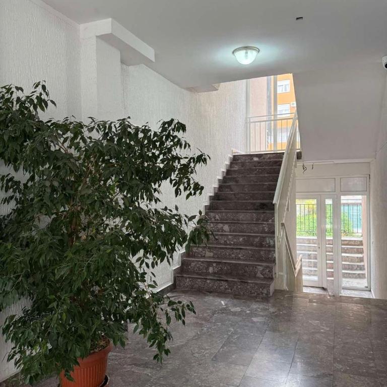 Comfort corner Podgorica - Apartman sa 1 Spavaćom Sobom - 19