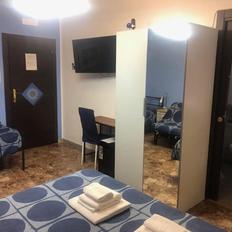 Marina SKY 8 - Camera Tripla Executive - 5